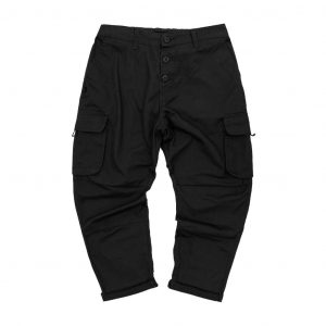 Craftman Pants Black