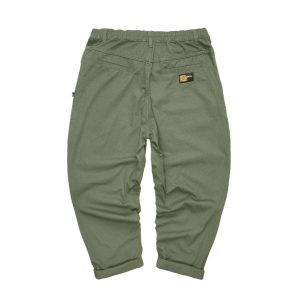 Crew Pants Olive