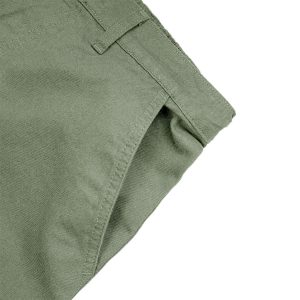 Crew Pants Olive