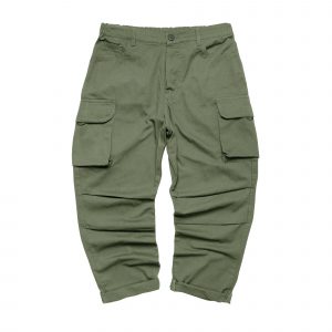 Craftman Pants Olive