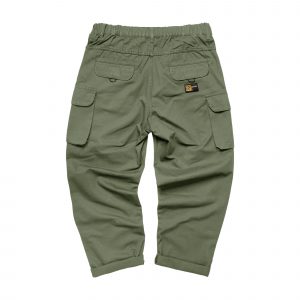 Craftman Pants Olive