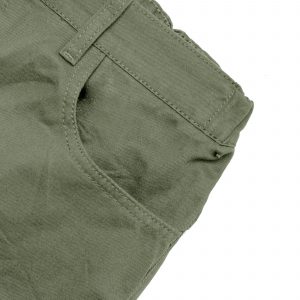 Craftman Pants Olive