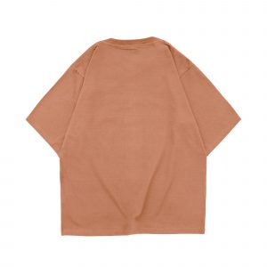 Basic Pocket Heavyweight Brown