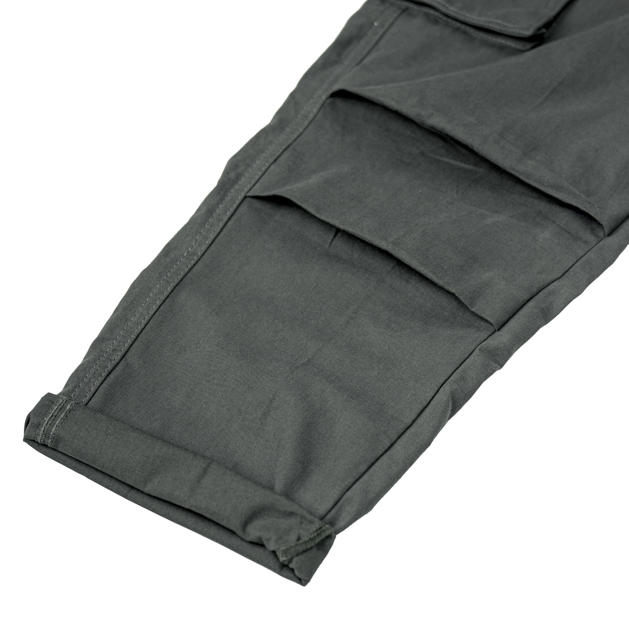 dark olive pants