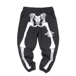 Skeleton Pants