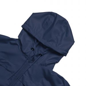 Diablo Jacket Navy