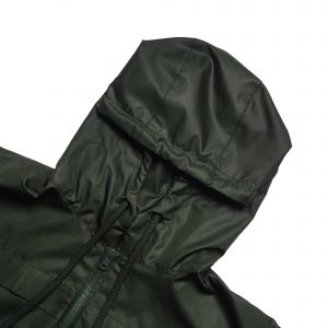 Diablo Jacket Olive