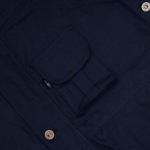 Experienced Suit 2.0 Navy