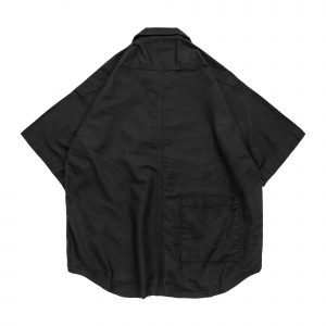 Snug Shirt Black