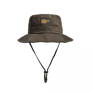 Hunter Hat Olive