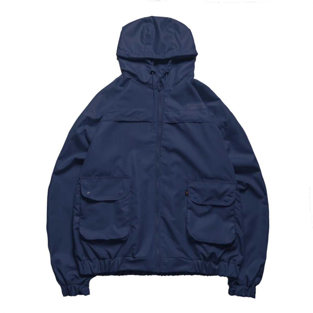 Diablo Jacket Navy