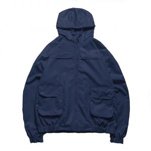 Diablo Jacket Navy