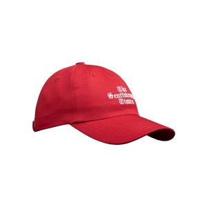 News Polo Cap