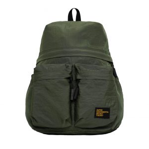 Relic Bag Olive