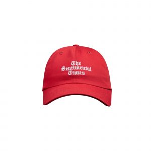 News Polo Cap