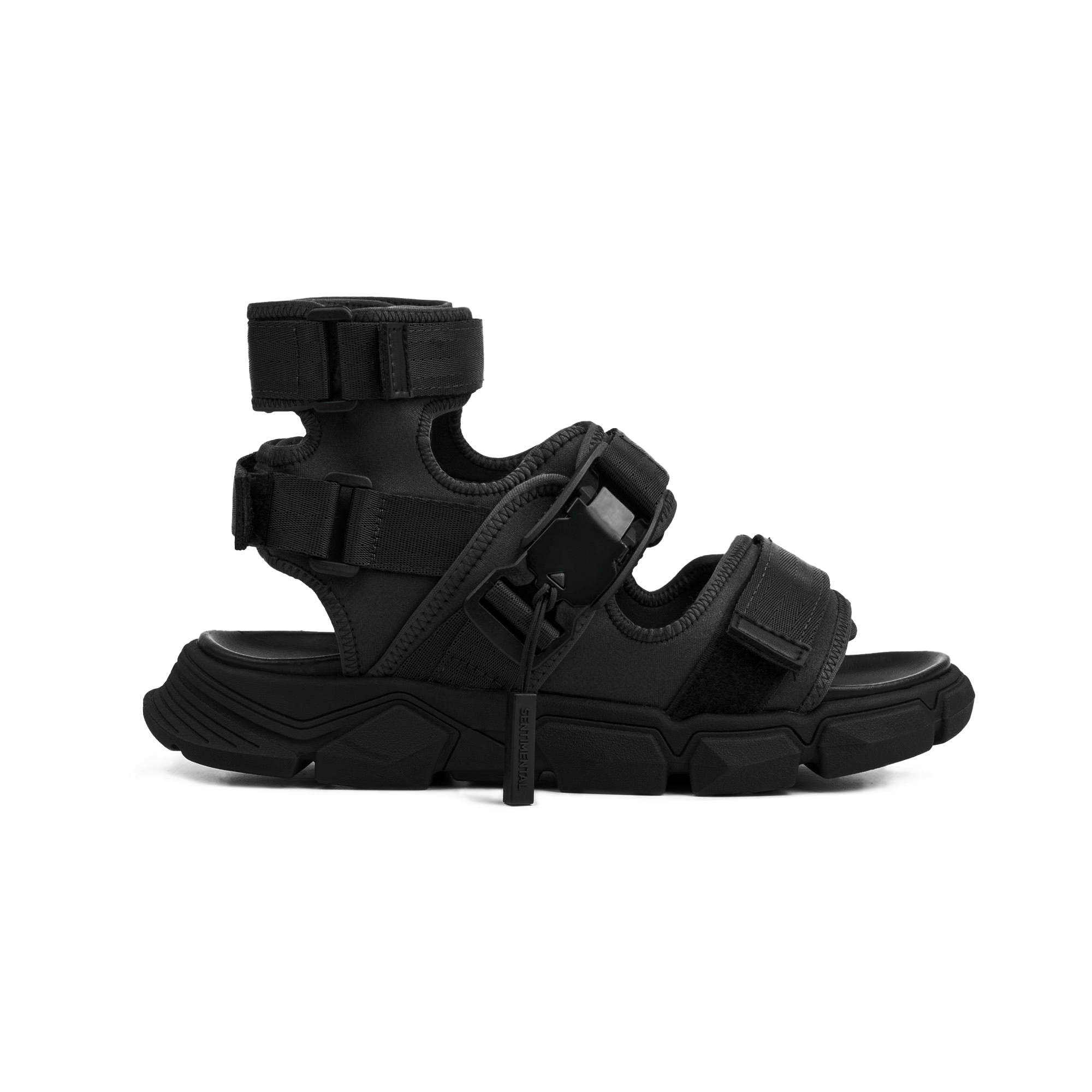 Hi top clearance sandals