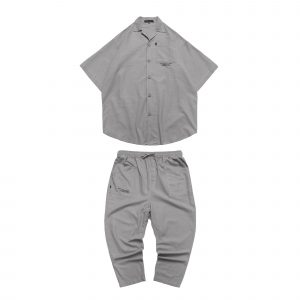 Snug Set Grey