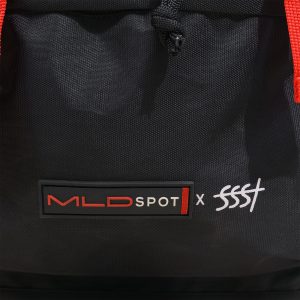 SSST x MLDSPOT Diablo Bag