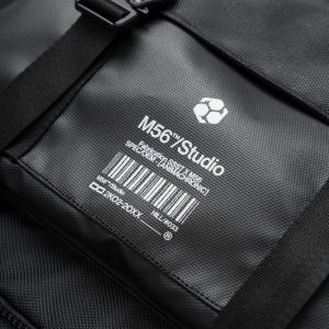 SSST x MACHINE56 Animachronic LUNAR/OEM-01 Lunar Bag