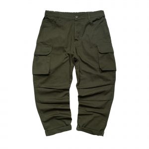 Craftman Pants Olive