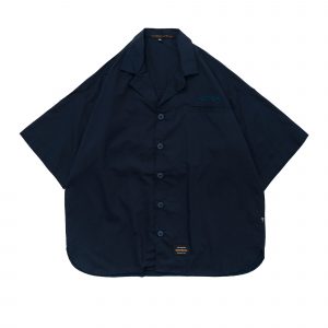 Freeman Shirt Navy