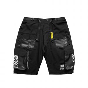 SSST x MACHINE56 Animachronic SR-FRAME/02 Sarrouel Pants (Pre Order)