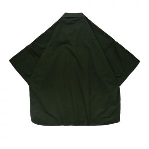 Freeman Shirt Olive