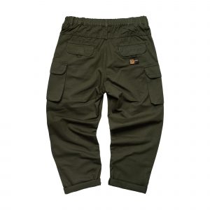 Craftman Pants Olive