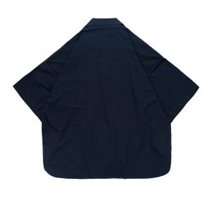 Freeman Shirt Navy