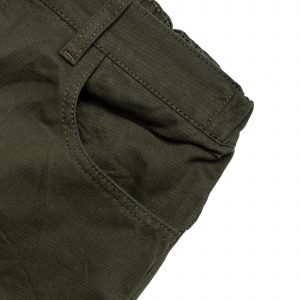 Craftman Pants Olive