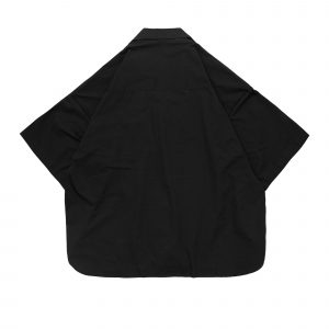 Freeman Shirt Black