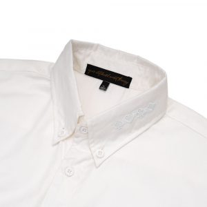 Civil Shirt Broken White
