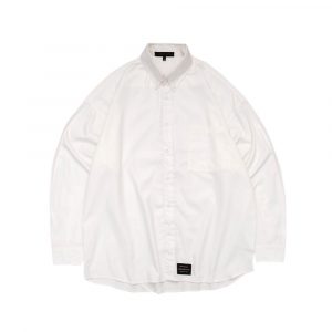 Civil Shirt Broken White