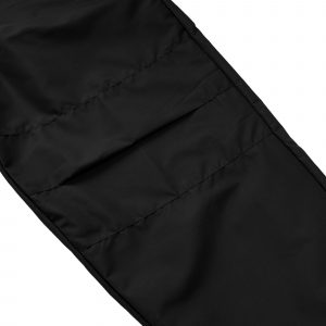 Diablo Pants Black