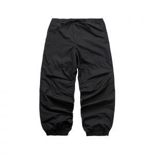 Diablo Pants Black