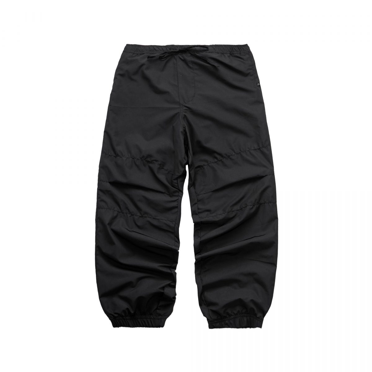 Diablo Pants Black