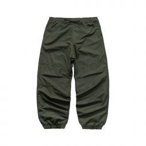 Diablo Pants Olive