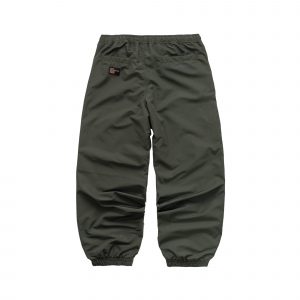 Diablo Pants Olive