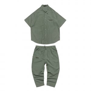 Snug Set Sage Green