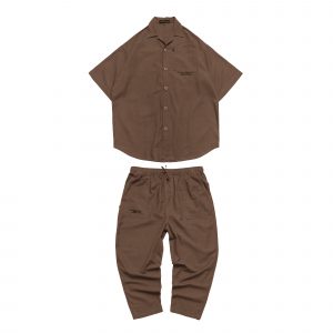 Snug Set Brown