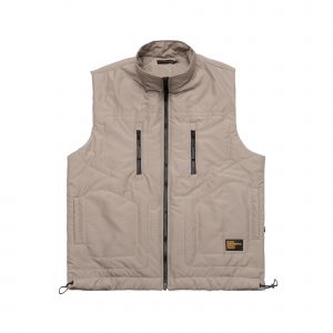 Vanguard Utility Vest Khaki