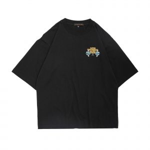 Menace Heavyweight Tshirt