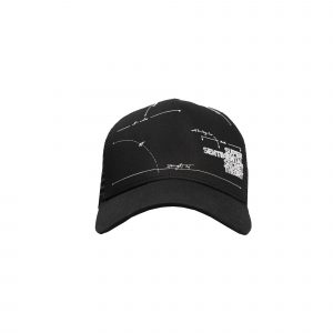 Toile Trucker Hat