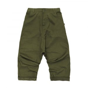 Conqueror Pants Olive