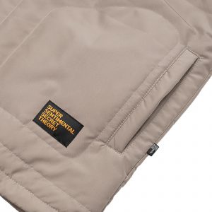 Vanguard Utility Vest Khaki