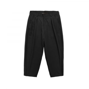 Dapper Pants Black