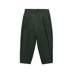 Dapper Pants Olive