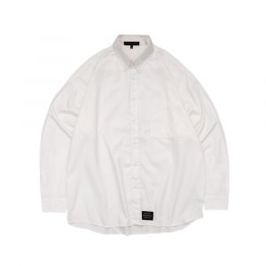 Civil Shirt Broken White