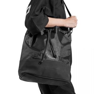 Bucket Bag Black