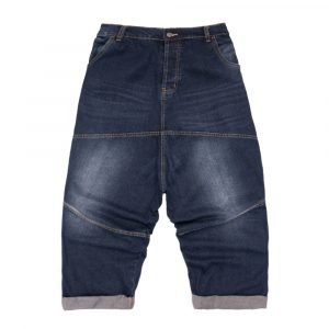 Conqueror Pants Denim Indigo